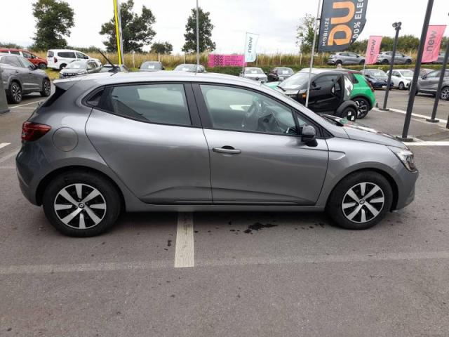 Renault Clio image 7