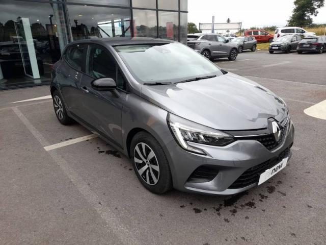 Renault Clio image 8