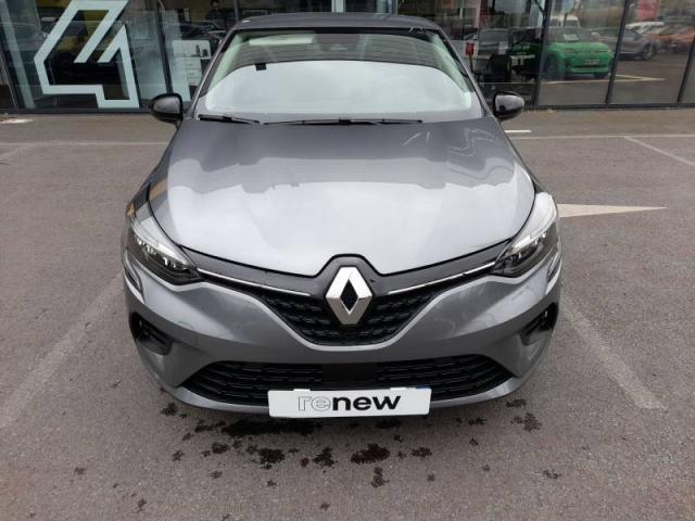 Renault Clio image 1