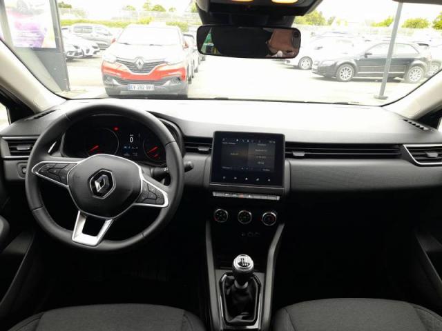Renault Clio image 8