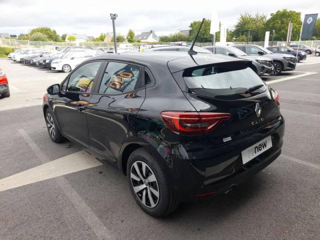 Renault Clio image 1