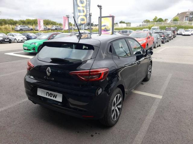 Renault Clio image 7
