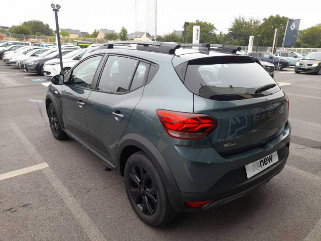 Dacia Sandero image 6