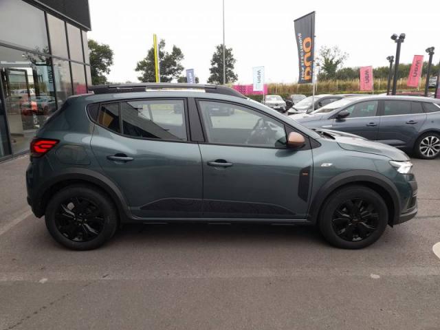 Dacia Sandero image 3