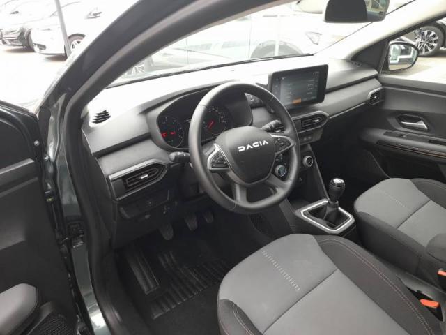 Dacia Sandero image 5