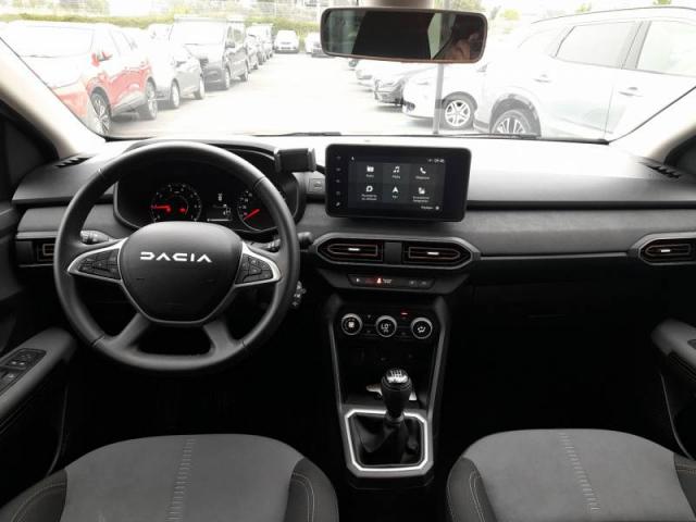 Dacia Jogger image 5