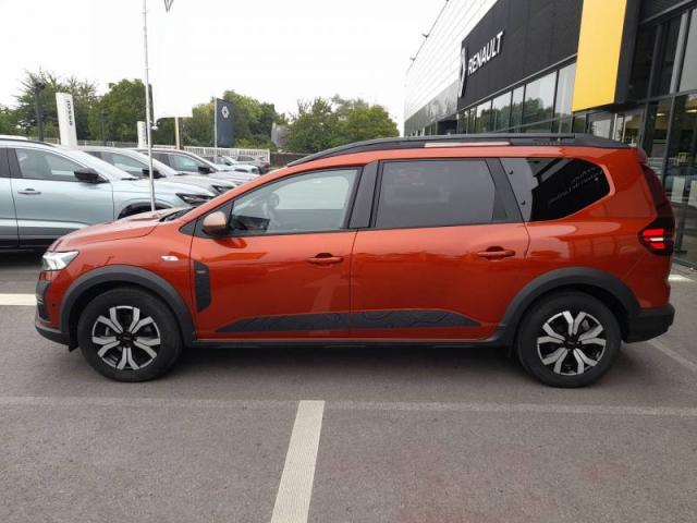 Dacia Jogger image 4