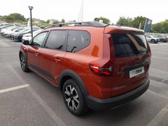 Dacia Jogger image 3