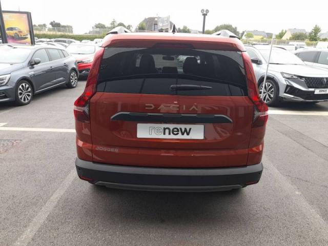 Dacia Jogger image 7