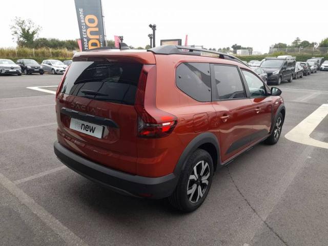 Dacia Jogger image 8