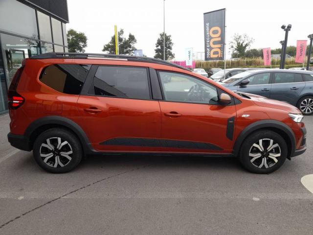 Dacia Jogger image 6