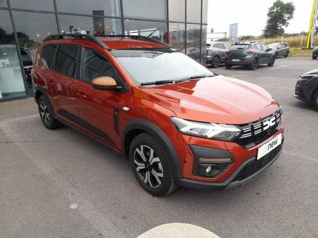 Dacia Jogger image 1