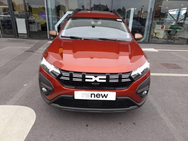 Dacia Jogger image 2