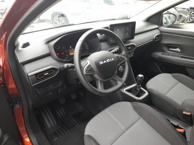 Dacia Jogger image 9