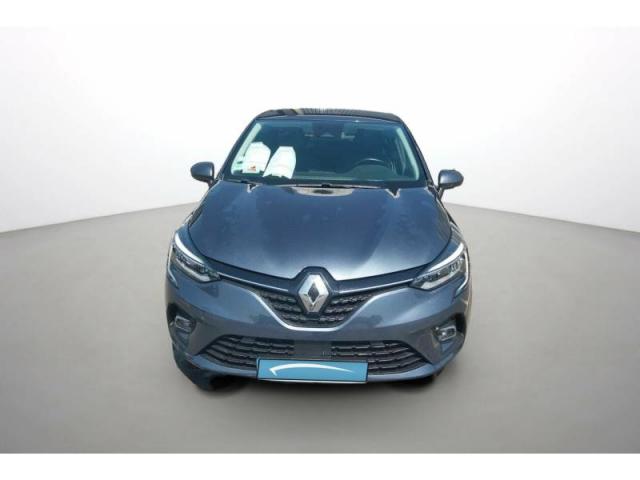 Renault Clio image 4