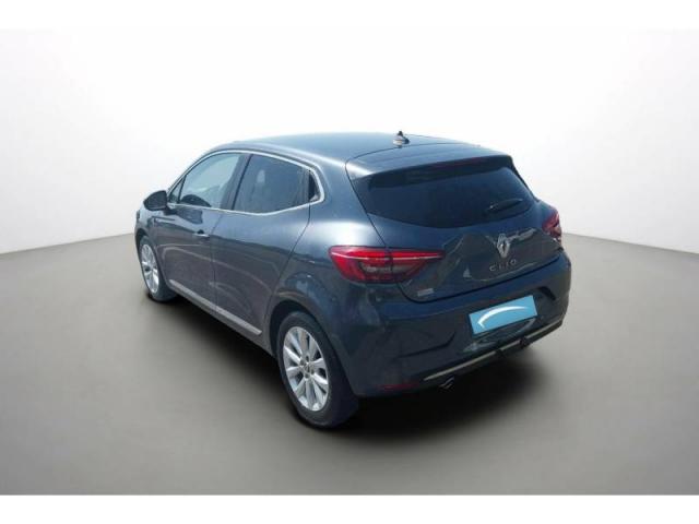 Renault Clio image 8