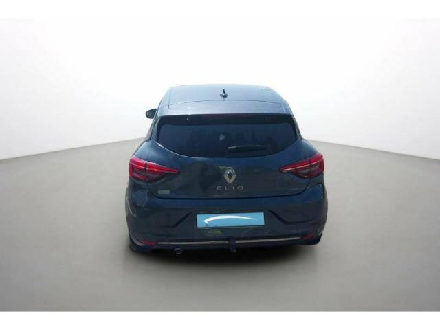 Renault Clio image 3