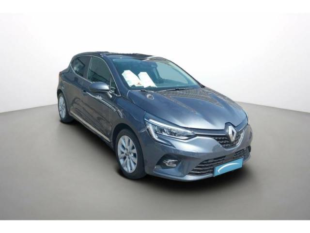 Renault Clio image 6