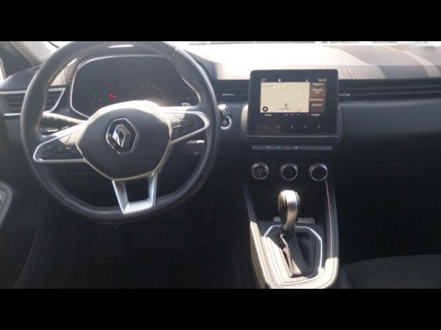 Renault Clio image 1