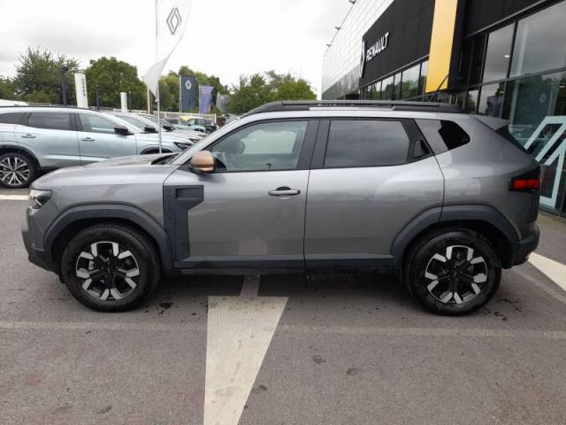 Dacia Duster image 9
