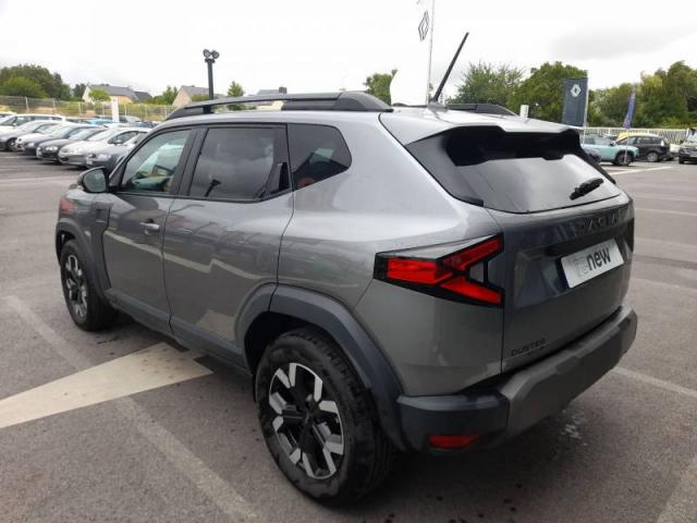 Dacia Duster image 2