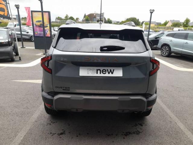 Dacia Duster image 3