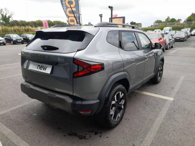 Dacia Duster image 1