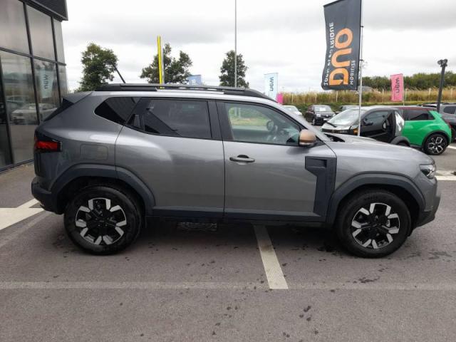 Dacia Duster image 7