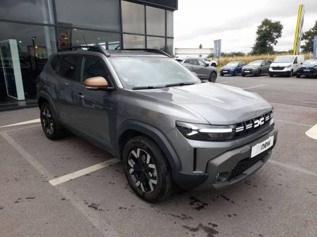 Dacia Duster image 4