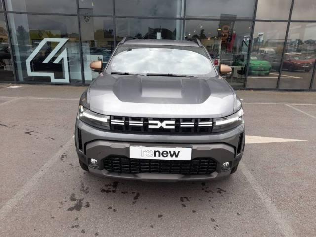 Dacia Duster image 6