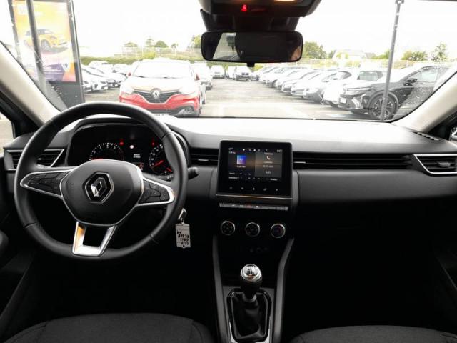 Renault Clio image 1