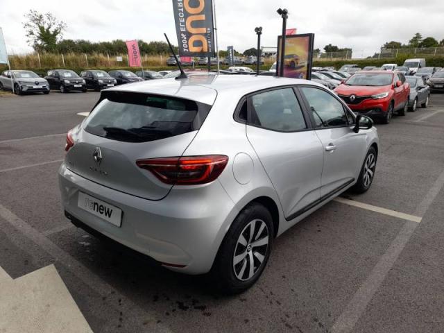 Renault Clio image 3
