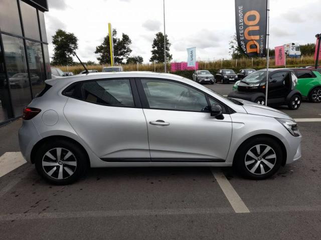 Renault Clio image 8