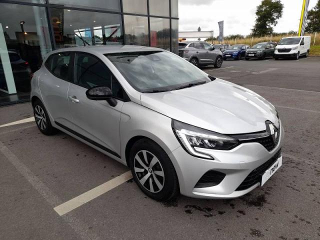 Renault Clio image 9