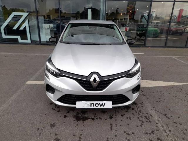 Renault Clio image 7