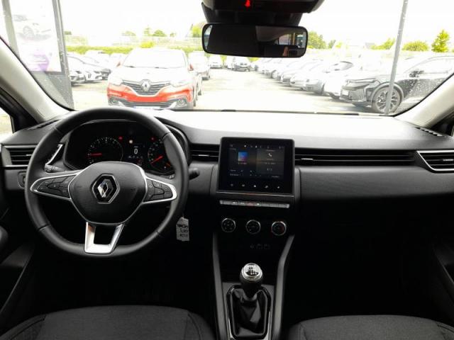 Renault Clio image 5