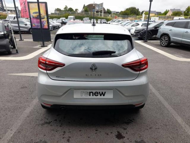 Renault Clio image 6