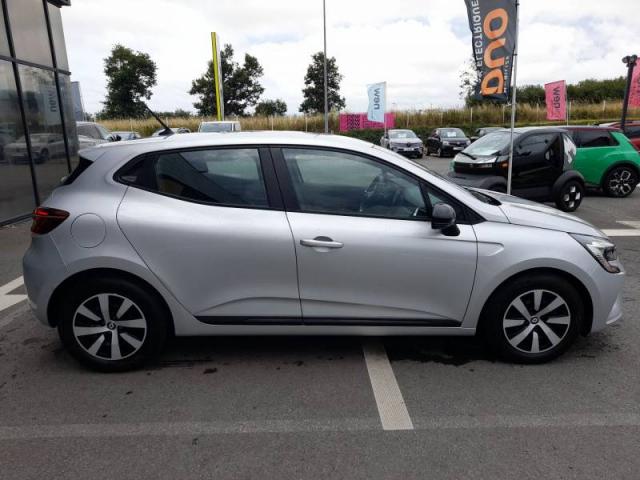 Renault Clio image 3