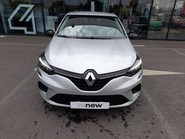 Renault Clio image 2