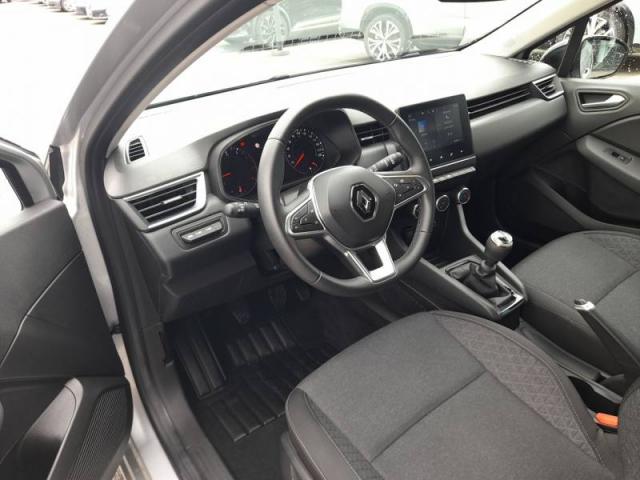 Renault Clio image 9