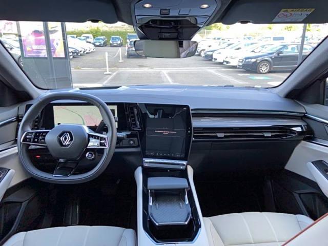 Renault Espace image 8