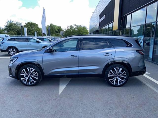 Renault Espace image 2