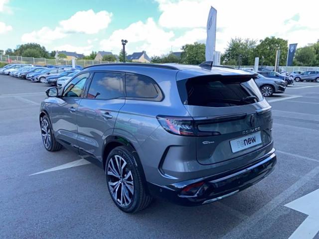 Renault Espace image 7
