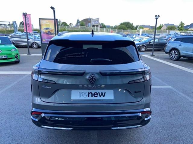 Renault Espace image 9