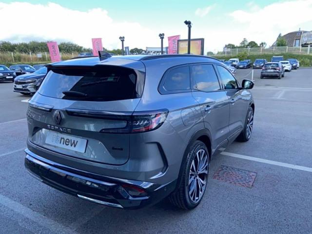 Renault Espace image 6