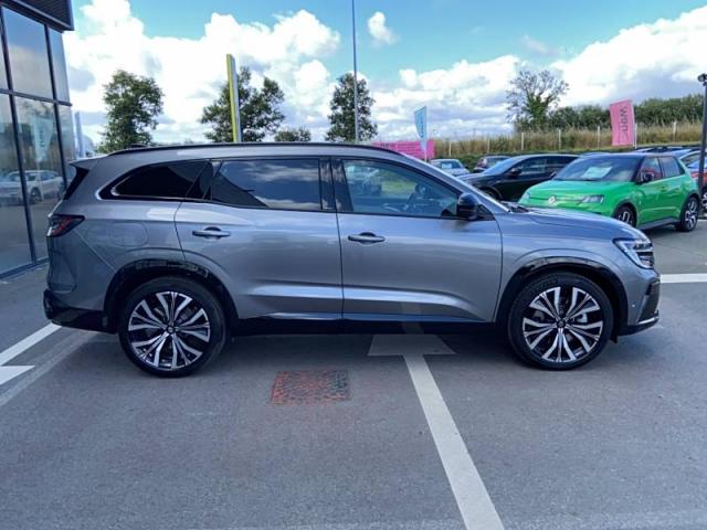 Renault Espace image 4