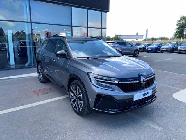 Renault Espace image 1