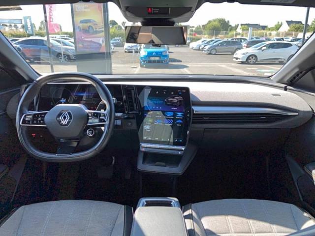 Renault Mégane image 2