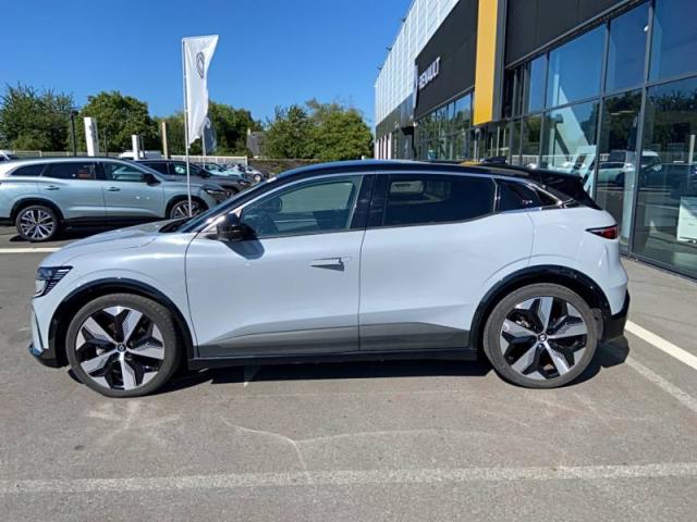 Renault Mégane image 9