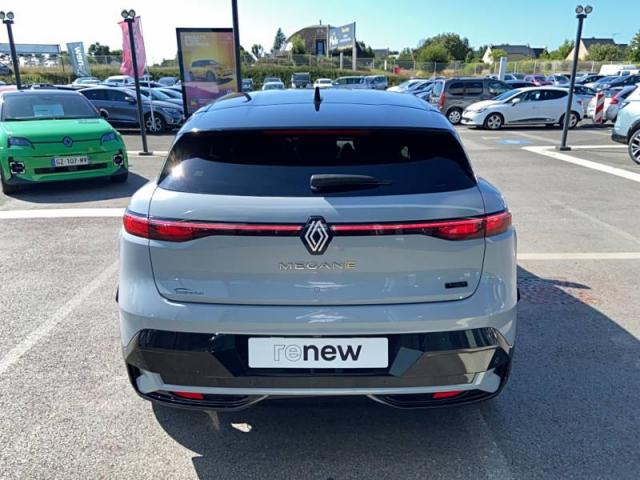 Renault Mégane image 1